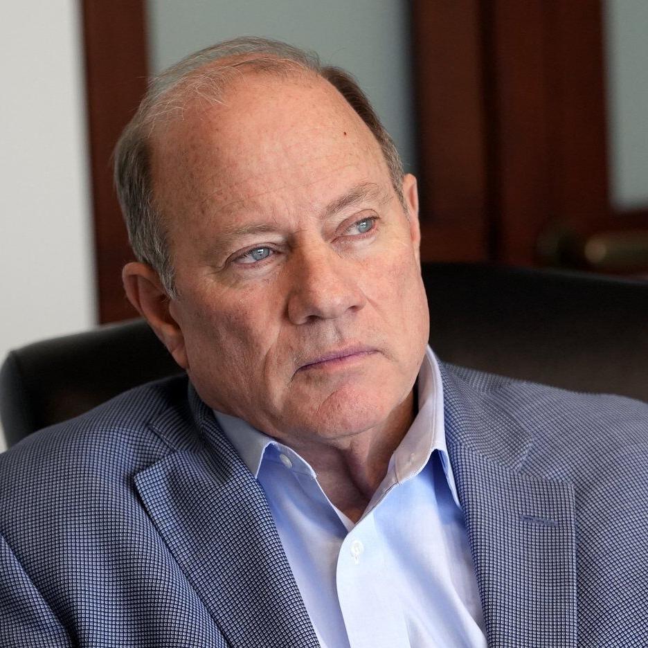 Detroit Mayor Duggan, a longtime Democrat, will run for Michigan governor in 2026 as independent
